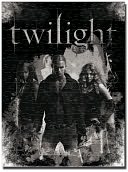 Twilight Bad Vamps 1000 Piece Puzzle by NECA: Product Image