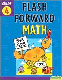 Flash Forward Math by Flash Kids Editors: Book Cover