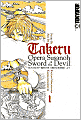 Takeru: Opera Susanoh Sword of the Devil, Volume 1
