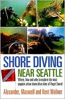 Shore Diving Near Seattle