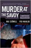Murder at the Savoy (Martin Beck Series #6)