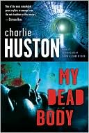 My Dead Body (Joe Pitt Series #5)