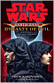 Star Wars Darth Bane #3: Dynasty of Evil