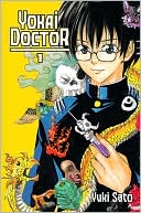 Yokai Doctor, Volume 1
