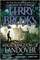 The Magic Kingdom of Landover Volume 1: Magic Kingdom For Sale SOLD! - The Black Unicorn - Wizard at Large