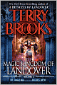 The Magic Kingdom of Landover Volume 2: Tangle Box and Witches Brew