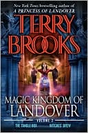 The Magic Kingdom of Landover Volume 2: Tangle Box and Witches Brew