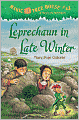 Leprechaun in Late Winter (Magic Tree House Series #43)