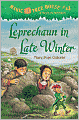 Leprechaun in Late Winter (Magic Tree House Series #43)