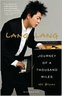 Journey of a Thousand Miles: My Story