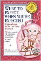 What to Expect When You're Expected: A Fetus's Guide to the First Three Trimesters