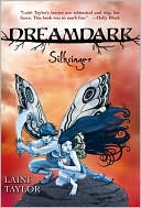 Silksinger (Dreamdark Series)