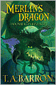 Doomraga's Revenge (Merlin's Dragon Trilogy Series #2)