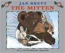The Mitten 20th Anniversary Edition