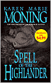 Spell of the Highlander (Highlander Series #7)