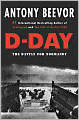 D-Day: The Battle for Normandy
