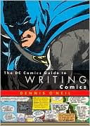 DC Comics Guide to Writing Comics