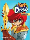 Kids Draw Manga