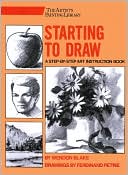 Starting to Draw