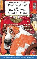 The Man Who Died Laughing / The Man Who Lived by Night