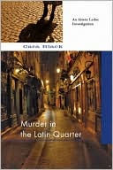 Murder in the Latin Quarter (Aimee Leduc Series #9)