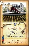 Death of a Wine Merchant