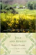 July and August