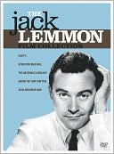 The Jack Lemmon Film Collection with Jack Lemmon
