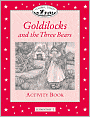 Classic Tales: Goldilocks and the Three Bears Activity Book: Elementary 1, 200-Word Vocabulary