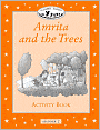 Classic Tales: Amrita and the Trees: Beginner 2, 150-Word Vocabulary