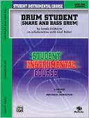 Student Instrumental Course Drum Student: Level I