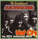 Hot City: The 1974 Unreleased Album