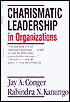 Charismatic Leadership in Organizations