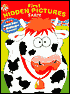 Hidden Pictures: Farm