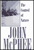 The Control of Nature