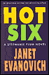 Hot Six (Stephanie Plum Series #6)