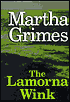 The Lamorna Wink (Richard Jury Series #16)