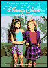 Good-Bye, Jasmine? (Disney Girls Series #9)