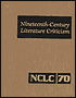 Nineteenth-Century Literature Criticism