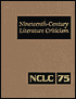 Nineteenth-Century Literature Criticism