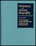 Dictionary of Literary Biography: Vol. 213 Pre-Nineteenth Century British Book Collectors and Bibliographers