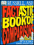 Factastic Book of Comparisons