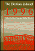 The Elections in Israel 1996