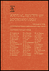 Annual Review of Microbiology