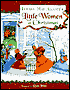 Louisa May Alcott's Little Women at Christmas