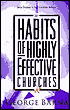 Habits of Highly Effective Churches