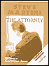 The Attorney (Paul Madriani Series #5)