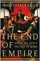 The End of Empire: Attila the Hun and the Fall of Rome