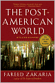 The Post-American World