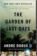 The Garden of Last Days